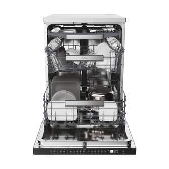 LVJ. HAIER XF5C4M1X 10P 15C INOX