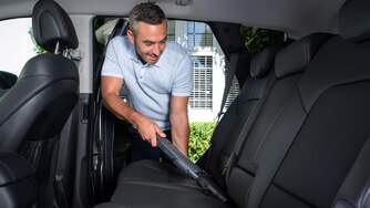 ASPI. MANO SHARK WV200EU 10,8V CEP.MASCOTAS