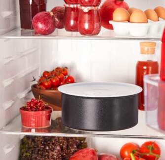 SARTEN TEFAL L76303 INGENIO UNLIMD 22CM SIN MANGO