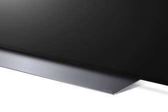 TV LG 83%%%quot; 83C34LA UHD OLED ALFA9 DOLBYATMOS