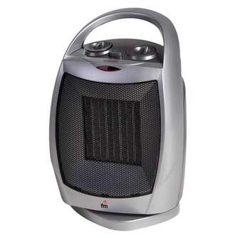 CALEFACT. FM TC1800 1800W OSCILANTE CERAMICO