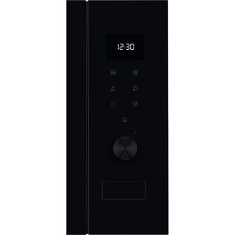 MICR. AEG OS5MG20EB 20L 800W GRILL CR NEGRO INT