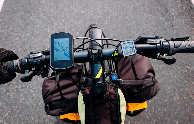 GPS