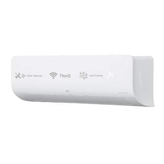 ACON.SPLIT LG LGSOFT18.SET WIFI ACON.SPLIT LG LGSOFT18.SET WIFI