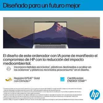 PORTATIL HP 14-FO0013NS U5 16GB 1TB 14%%%quot; W11H