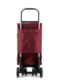 CARRO-COMPRA ROLSER TER054 TERMO MF 4.2 TOUR BURDE