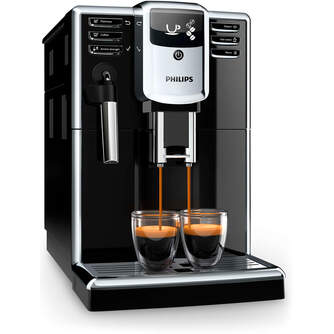 CAFET. PHILIPS EP5310/20 SUPERAUTOMATICA NEGRA