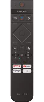 TV PHILIPS 55%%%quot; 55OLED819 UHD OLED GOOGLETV AMB P5
