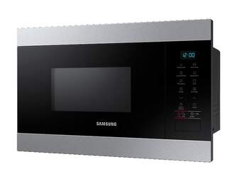MICR. SAMSUNG MG22M8074CT/EC 22L GRILL 850W INTEGR