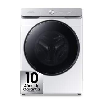 LVD. SAMSUNG WF20DG8650BWU3 20K 1100R DSP BCA