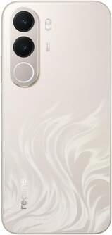 SMARTPHONE REALME C100X 4/256 6.8%%%quot; GOLDEN COAST