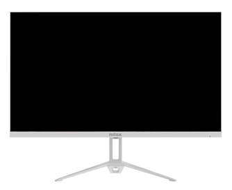 MONITOR NILOX 23,8%%%quot; NXM24FHD100W IPS 100HZ BLANCO