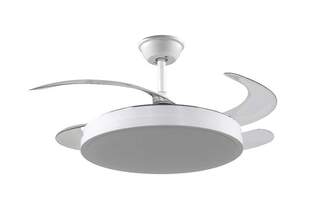 VENTILADOR TECHO FM VTSENZA ECO 106CM DC MD 36W