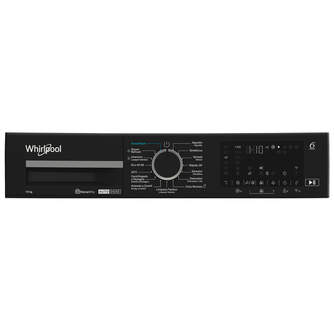 LVD. WHIRLPOOL WPM07WADSSPT 10K 1400R BCO