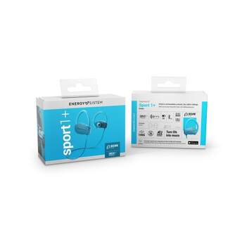 AURICULARES ENERGY SISTEM SPORT1  OCEAN