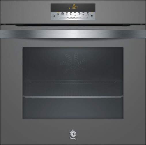 Horno Pirolítico Balay 3HB5888A0 | A, Termosonda, 12 Funciones