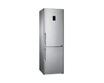 FRICOM. SAMSUNG RB33J3315SAEF 185x60 NF INOX DSP