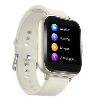 SMARTWATCH DENVER SWC-156BEMK2 BEIGE