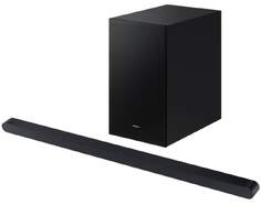 Barra de sonido Samsung HW-S700D/ZF - 3,1 canales, Bluetooth 5.2, Dolby Atmos, 28W, Wi-Fi