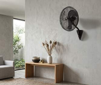 VENTILADOR MURAL ARTICA AVM110W20 110W 50 CM