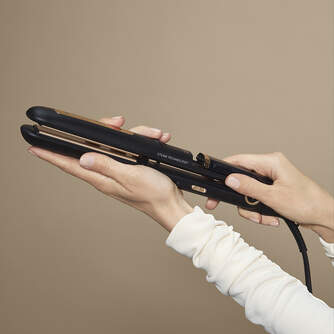 PLANCHA PELO BELLISSIMA STEAM CERAMIC %%%amp; KERATINE