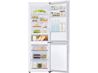 FRICOM. SAMSUNG RB33B612EWW 185x60x66 NF BCO