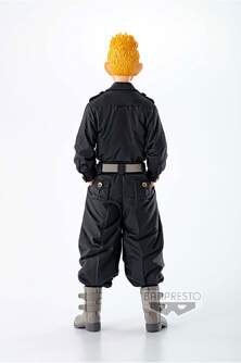 FIGURA BANDAI BANPRESTO TOKYO REVEN TAKEMICHI