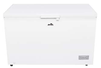 CONG.HOR ARTICA AECH380EW 85x130x70 380L DUAL