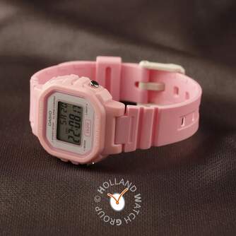 RELOJ CASIO COLLECTION MUJER LA-20WH-4A1EF