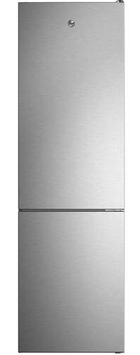 Frigorífico Combi Hoover HOCE4T620EX - Clase E, 200cm, 377 L, NoFrost, WiFi+BLE, Acero Inoxidable