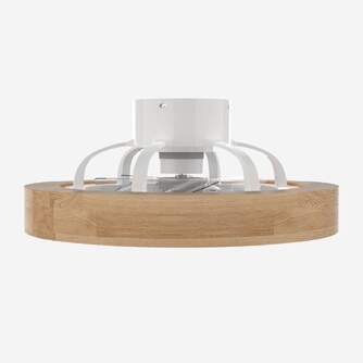 VENTILADOR TECHO U.BLUE TRAMONTANA 6051WD DC WIFI