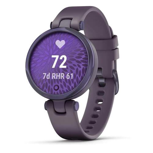 lavanda smart watch