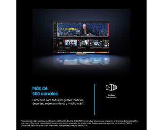 TV SAMSUNG 27%%%quot; TU27F6005F FHD SMART TV BT