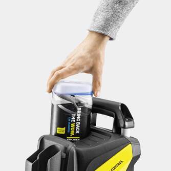 HIDROLIMPIADORA KARCHER%%%#160;K5 PREMIUM SMART CTRL FLEX