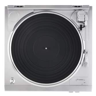 GIRADISCOS DENON DP29 SILVER D990