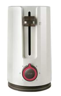 TOST. TAURUS MY TOAST PERFECT BUN 1R LARGO PANECI