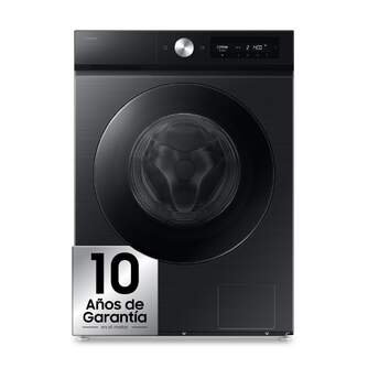 LVD. SAMSUNG WW90DB7U94GBU3 9K 1400RPM ECB NEGRO