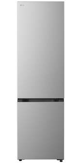 FRICOM. LG GBBS312CPY 186x60 NF INOX