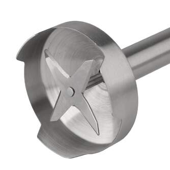 BATID. JATA JEBT1853 1000W INOX CABLE RIZADO S/A