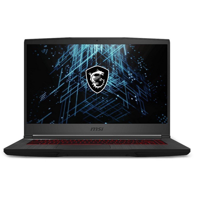 Ordenador Portátil Gaming MSI GF63 Thin 11SC-440XES - 15.6" FHD, Intel i5