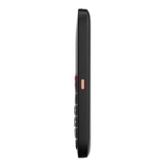 SENIORPHONE GIGASET GL695 4G 2,31%%%quot; NEGRO