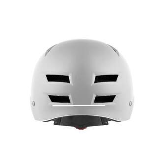 CASCO REEBOK FREESTYLE-SCOOTER MTV01 MATTE WHITE M