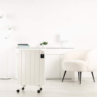 EMISOR SECO TAURUS PERSIA 1000 TT1002 1000W