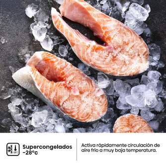 CONG.VER HISENSE FT3K310SAIE 186x60 INOX NF KFIT