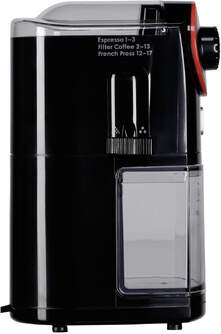 MOLIN. MELITTA N/R 1019-01 MOL.AJUSTABLE  DE 2A14T