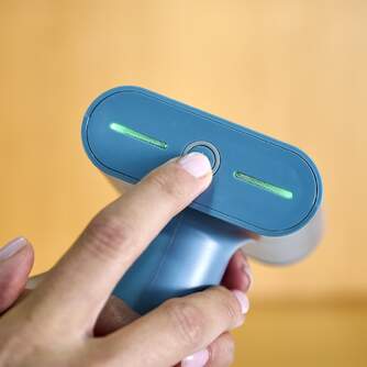 PLANCHA VERTICAL TAURUS SLIDING CARE COMPACT