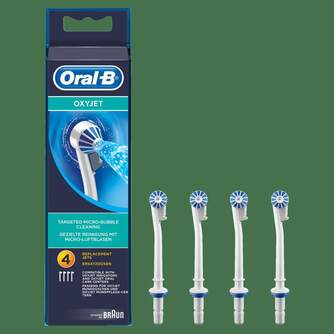 RECAMBIO DENTAL ED174 RECAMBIO IRRIGADOR