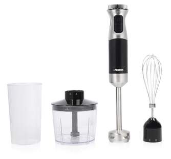 BATID. PRINCESS 221222 C/A 1000W PIE INOX