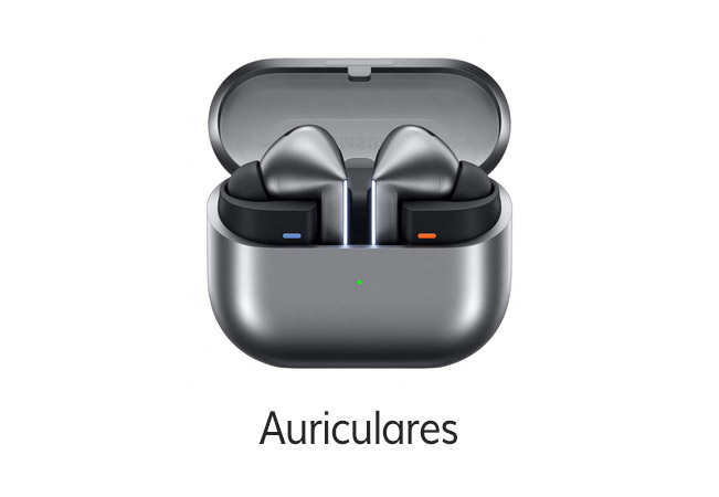 Auriculares