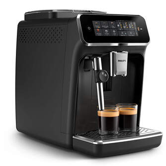 CAFET. PHILIPS EP3321/40 SUPERAUTOMATICA